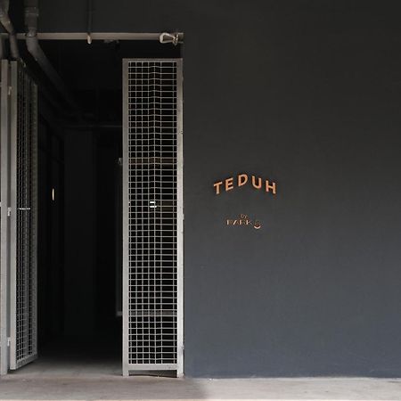 Hotel Teduh Simatupang Yakarta Exterior foto