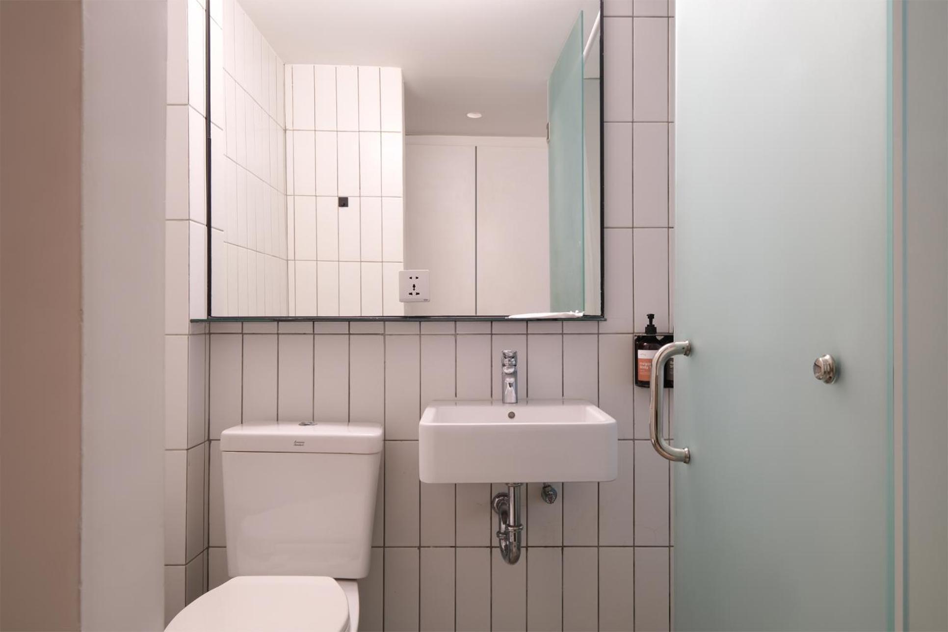 Hotel Teduh Simatupang Yakarta Habitación foto