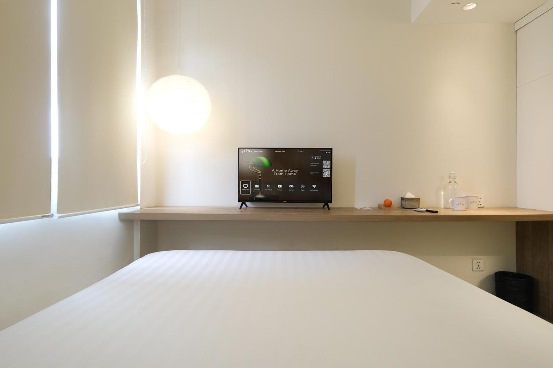 Hotel Teduh Simatupang Yakarta Habitación foto