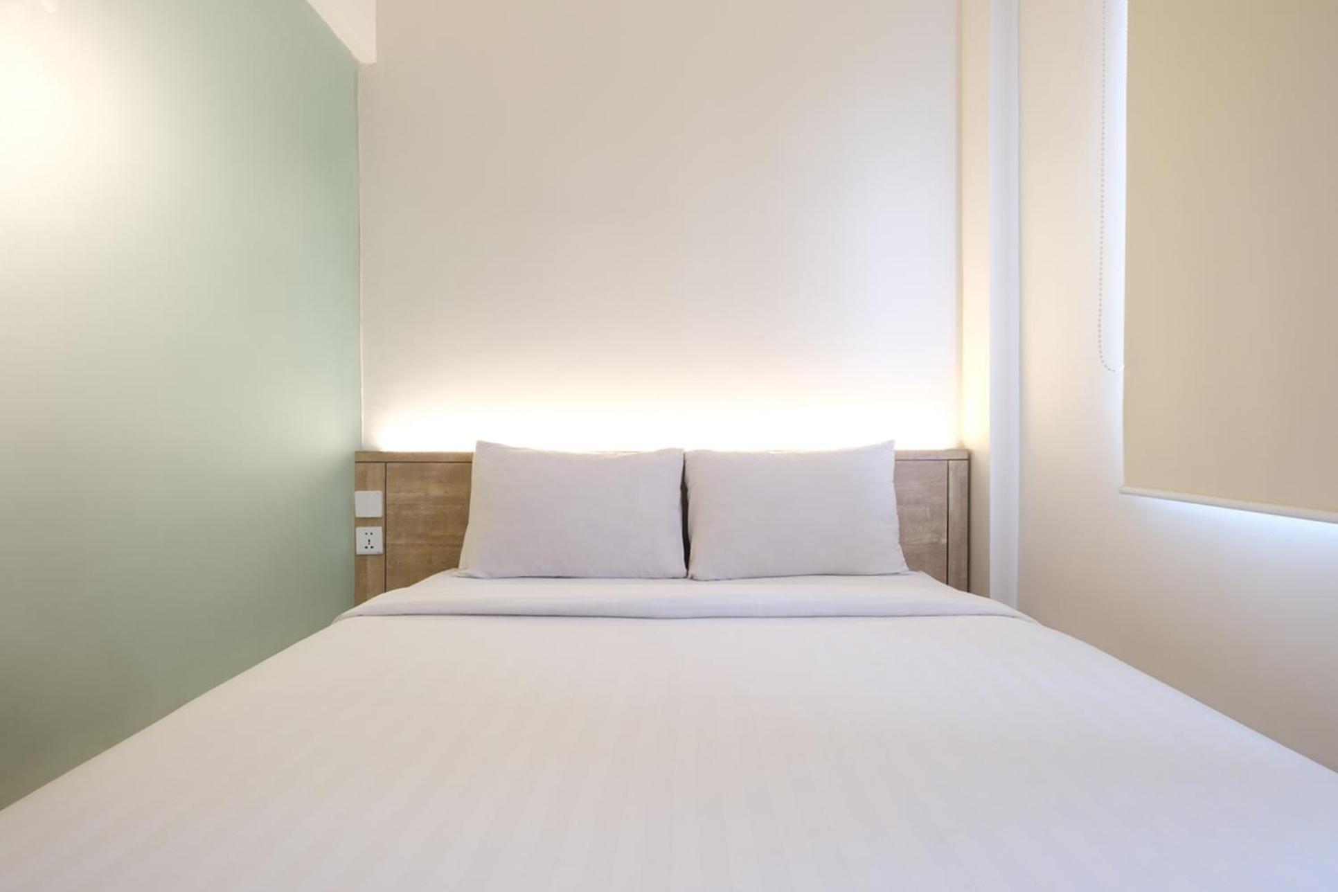 Hotel Teduh Simatupang Yakarta Habitación foto