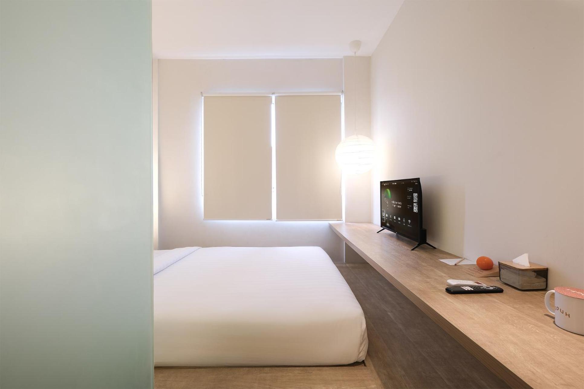 Hotel Teduh Simatupang Yakarta Habitación foto