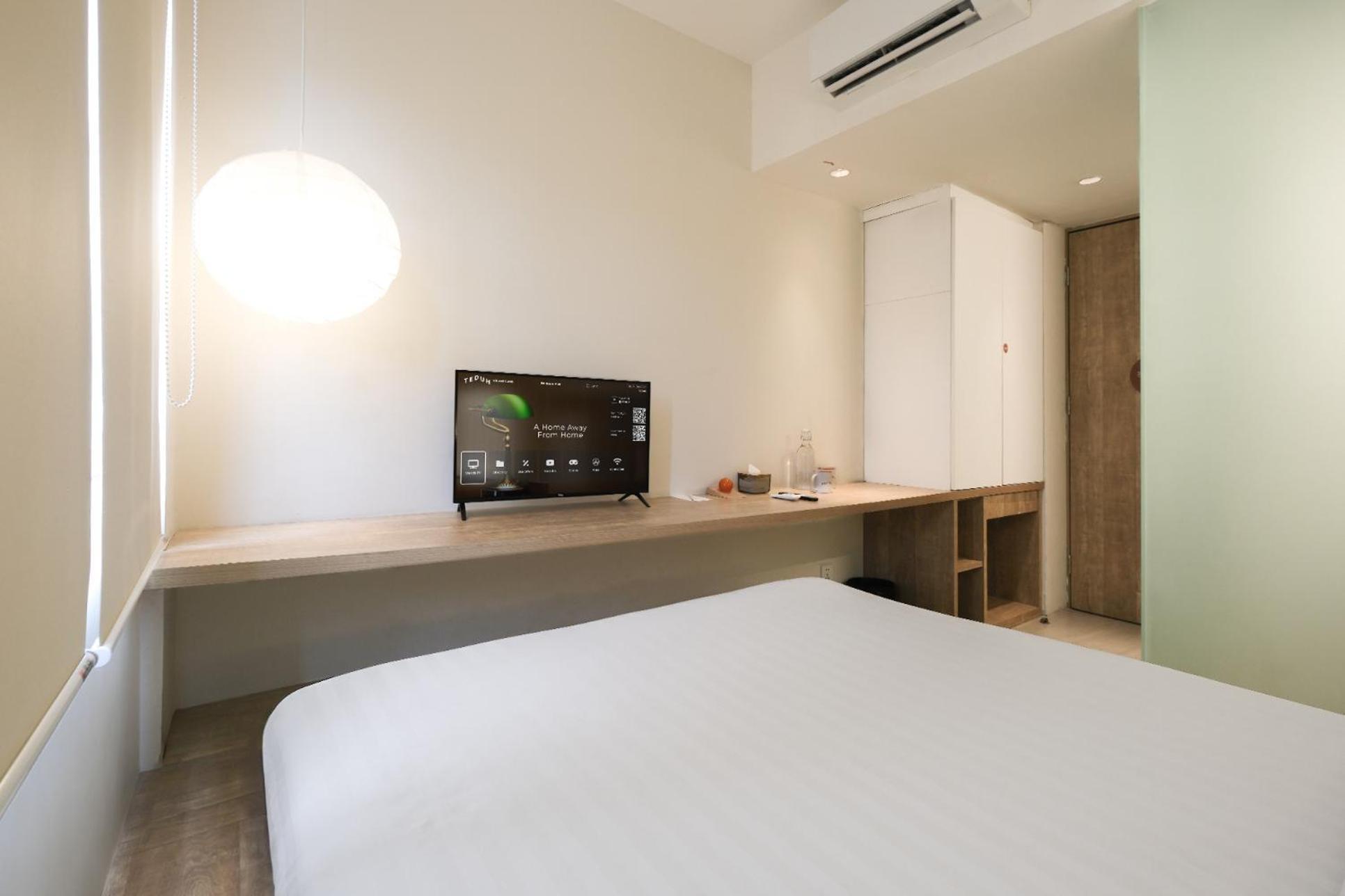 Hotel Teduh Simatupang Yakarta Habitación foto