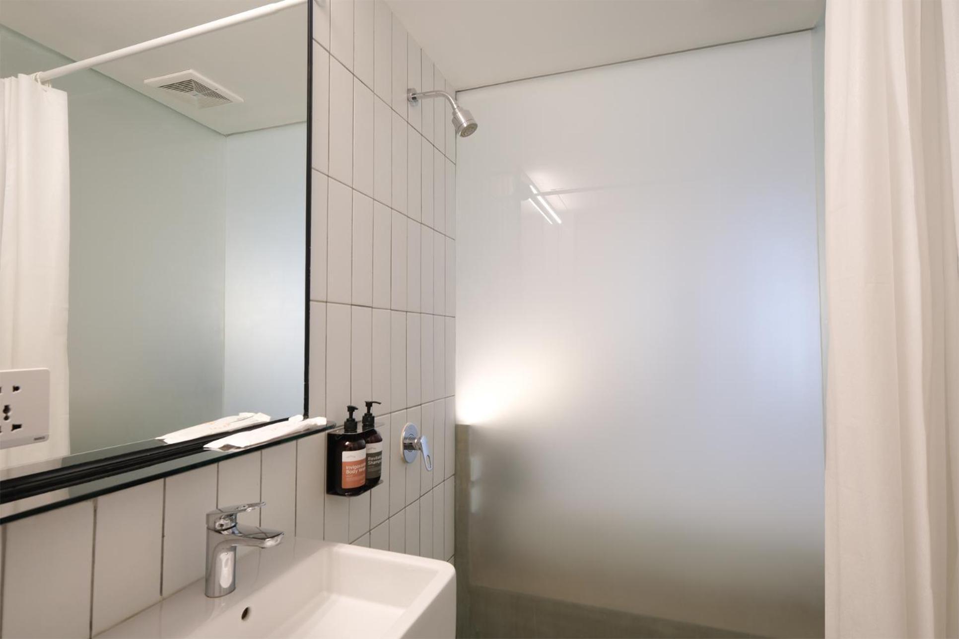 Hotel Teduh Simatupang Yakarta Habitación foto